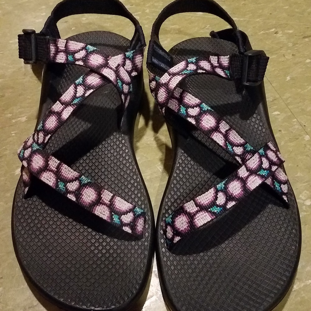 Chacos